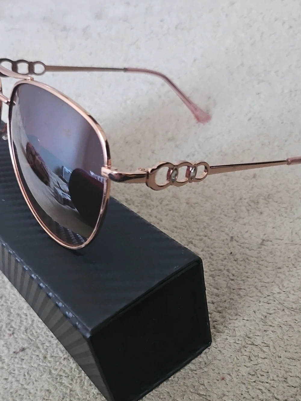 Wap Designer Sunglasses